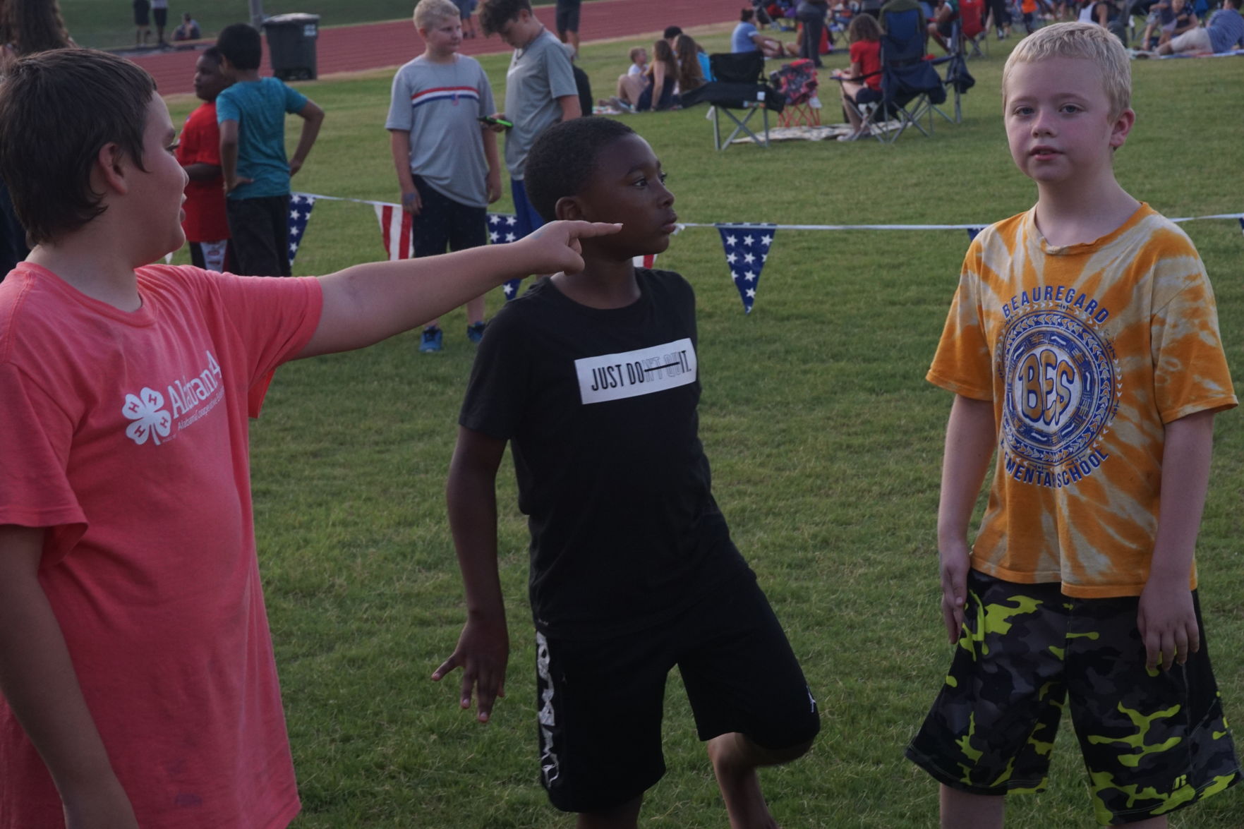 Opelika Freedom Celebraiton 2019